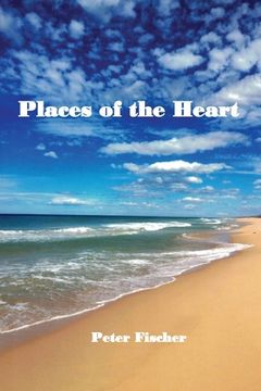 portada Places of the Heart (en Inglés)