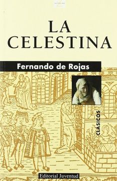 portada La Celestina