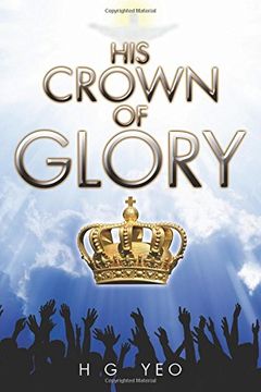 portada His Crown of Glory