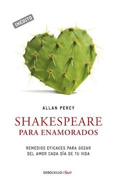 portada Shakespeare para enamorados (in Spanish)