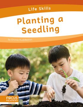 portada Planting a Seedling