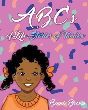 portada ABCs of Life: Stories of Tamika