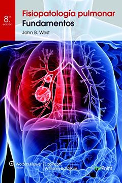 Libro Fisiopatología Pulmonar De John Burnard West - Buscalibre