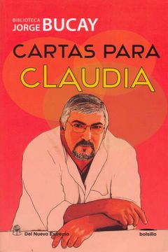 portada Cartas Para Claudia