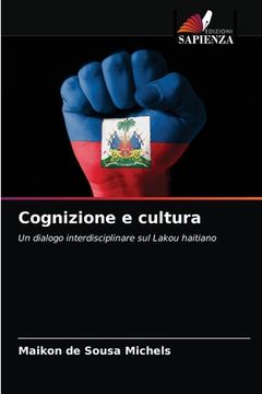 portada Cognizione e cultura (in Italian)