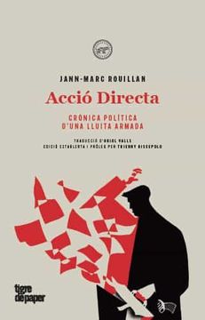 portada Accio Directa Catalan