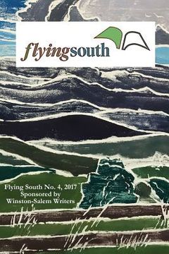 portada Flying South 2017