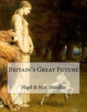 portada Britain's Great Future
