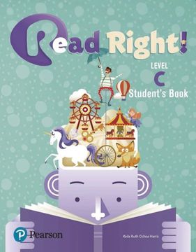 portada Read Right! Level c. Students Book