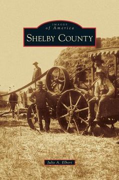 portada Shelby County (in English)
