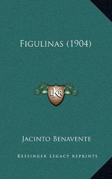 portada Figulinas (1904) (in Spanish)