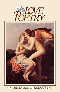 portada A Book of Love Poetry 