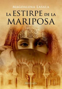 portada La Estirpe de la Mariposa (in Spanish)