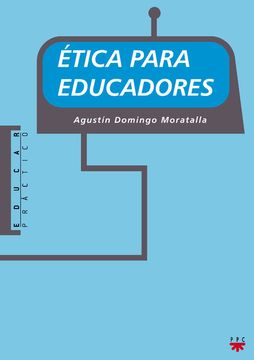 portada Etica Para Educadores (in Spanish)