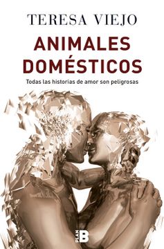 portada Animales Domésticos (Sin Asignar) (in Spanish)