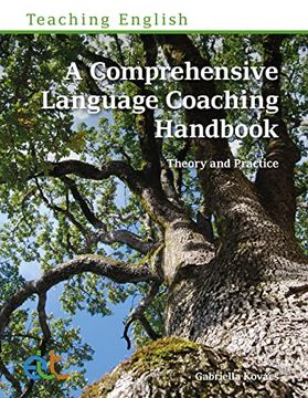 portada A Comprehensive Language Coaching Handbook (Teaching English) (en Inglés)