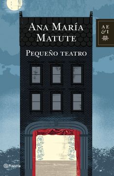 portada Pequeño Teatro (in Spanish)