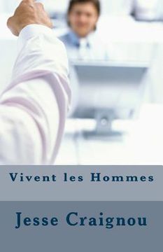 portada Vivent les Hommes: Vivent les Hommes (in French)