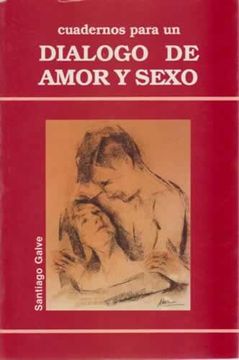 portada Cuadernos Para un Dialogo de Amor y Sexo. Libro del Profesor