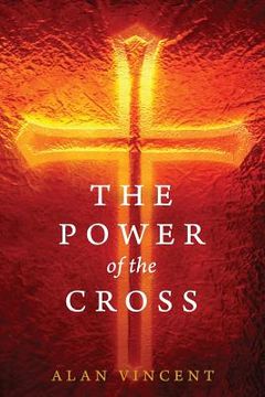 portada The Power of the Cross (in English)