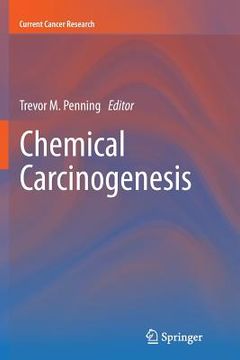 portada Chemical Carcinogenesis