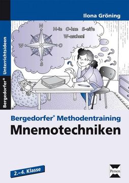 portada Mnemotechniken (en Alemán)