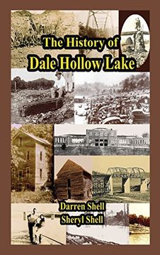 portada History of Dale Hollow Lake (en Inglés)