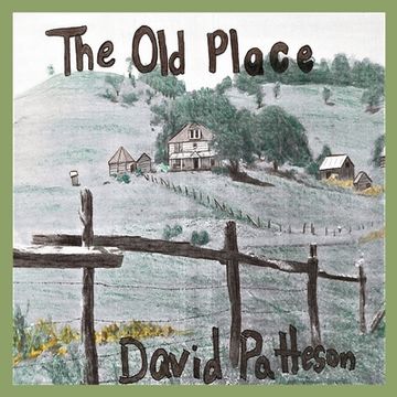 portada The Old Place (en Inglés)