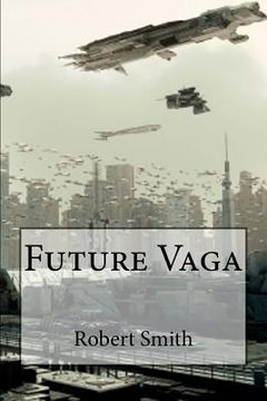 portada Future Vaga (en Inglés)