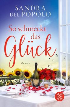 portada So Schmeckt das Glück (in German)