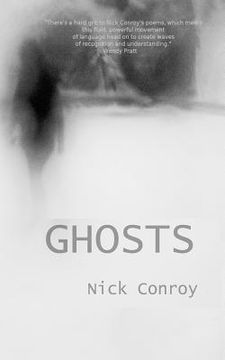 portada Ghosts (in English)