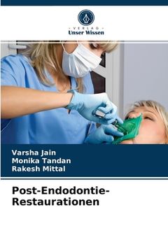 portada Post-Endodontie-Restaurationen (en Alemán)