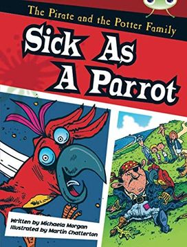 portada Sick as a Parrot (Gold b) (en Inglés)