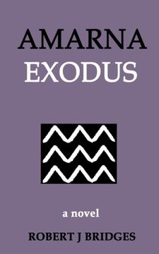 portada Amarna Exodus