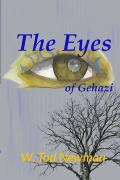 portada The Eyes of Gehazi (en Inglés)