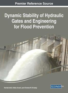 portada Dynamic Stability of Hydraulic Gates and Engineering for Flood Prevention (Advances in Civil and Industrial Engineering)