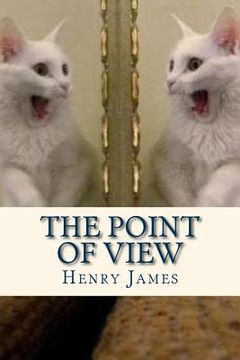 portada The Point of View (en Inglés)