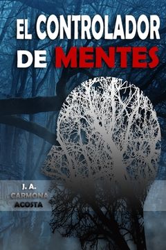 portada El Controlador De Mentes