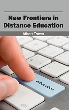 portada New Frontiers in Distance Education (en Inglés)