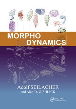 portada Morphodynamics (in English)