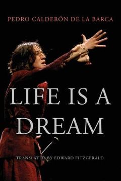 portada Life Is a Dream (in English)
