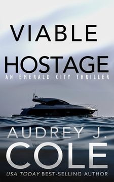 portada Viable Hostage (in English)