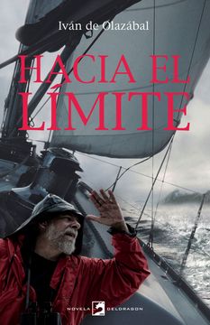 portada Hacia el Límite (in Spanish)