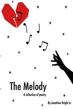 portada The Melody (en Inglés)