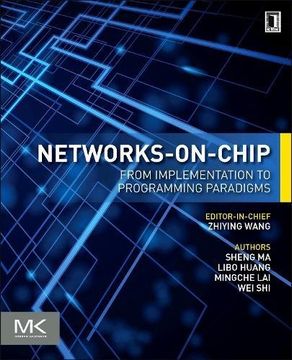 portada Networks-on-Chip: From Implementations to Programming Paradigms