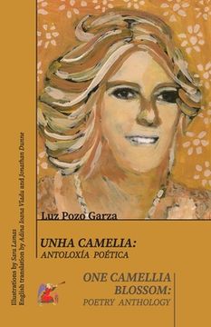 portada One Camellia Blossom: Poetry Anthology (en Inglés)