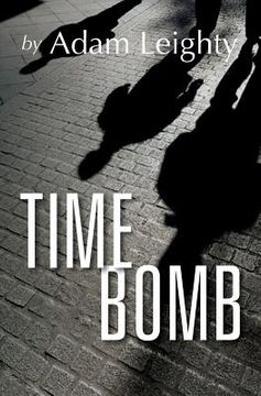 portada Timebomb (en Inglés)