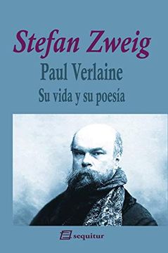 portada Paul Verlaine: Su Vida y su Poesía