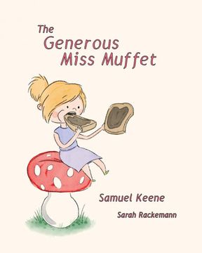 portada The Generous Miss Muffet (in English)