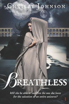 portada Breathless (in English)